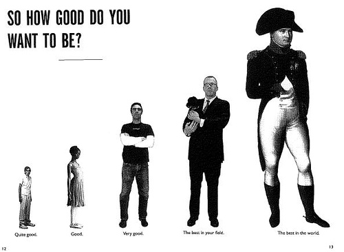 how-good-do-you-want-to-be