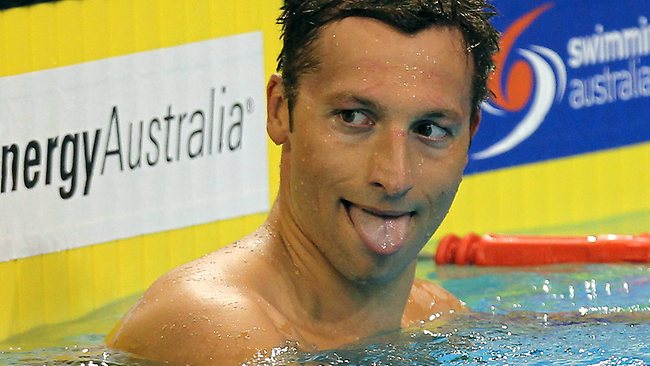 thorpe
